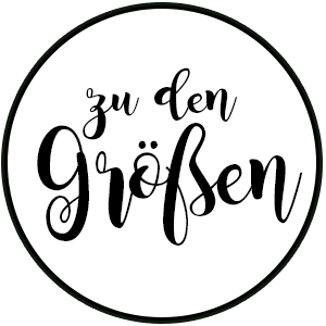 zu den Grössen